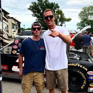 Meet your Posher, Cody